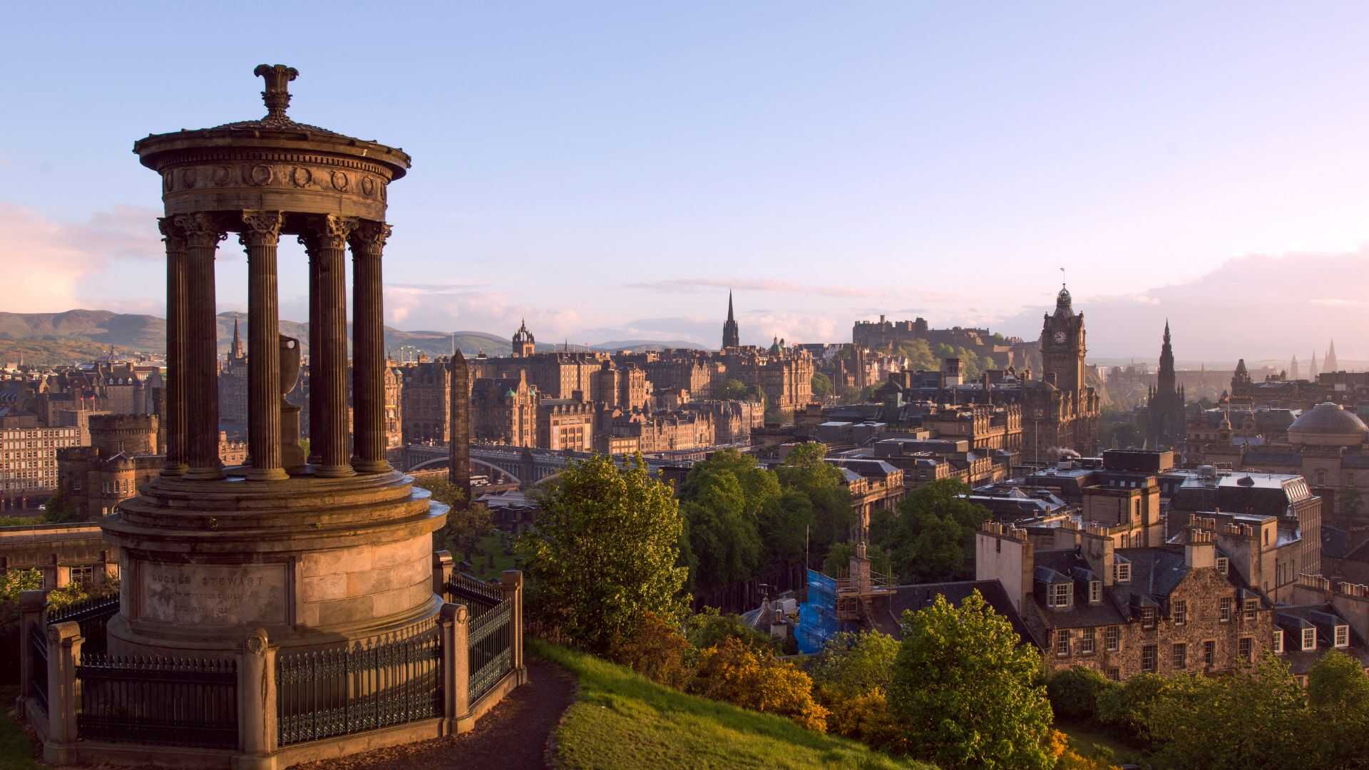 Edinburgh