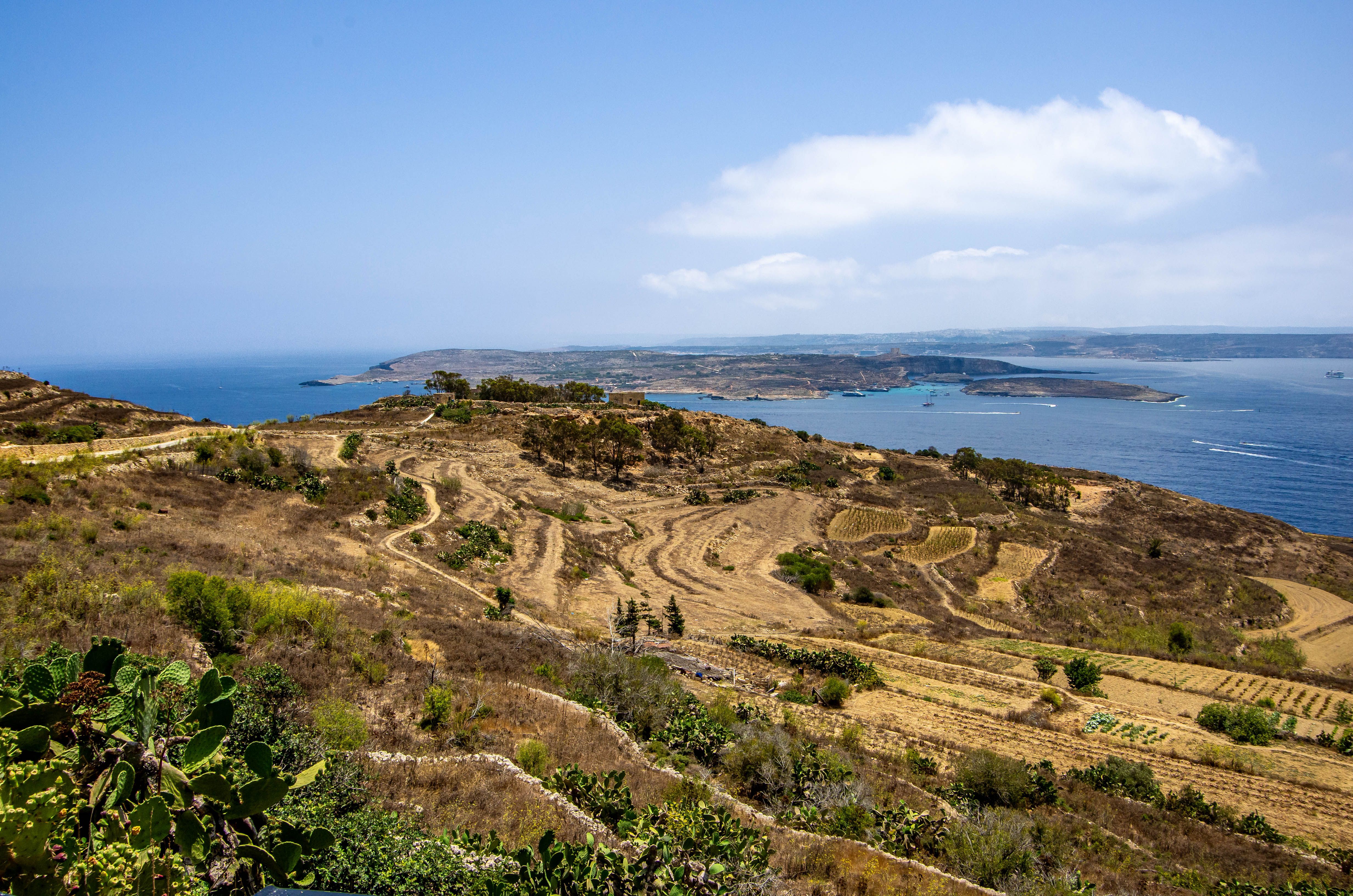 Ostrov Gozo