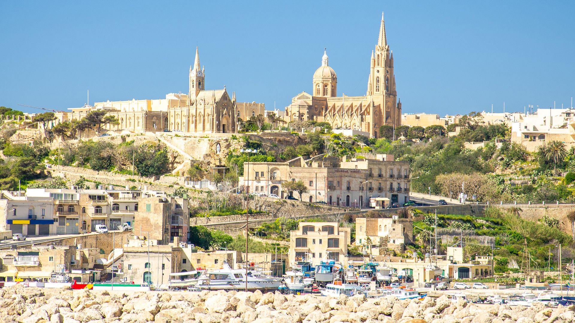 Mgarr Gozo