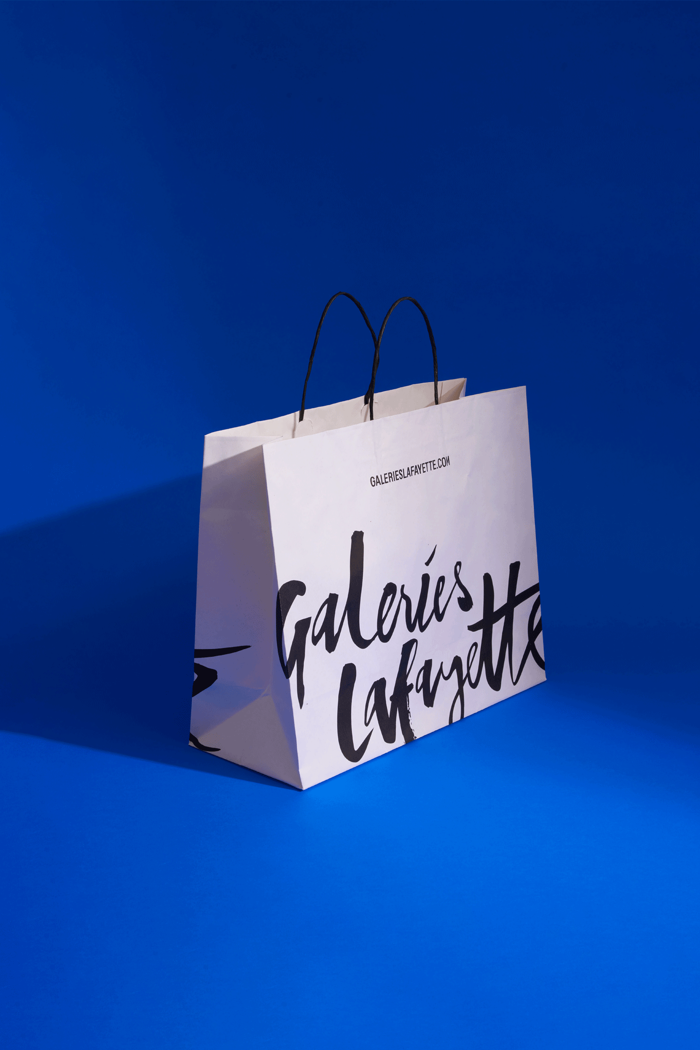 Sac kraft personnalisé
