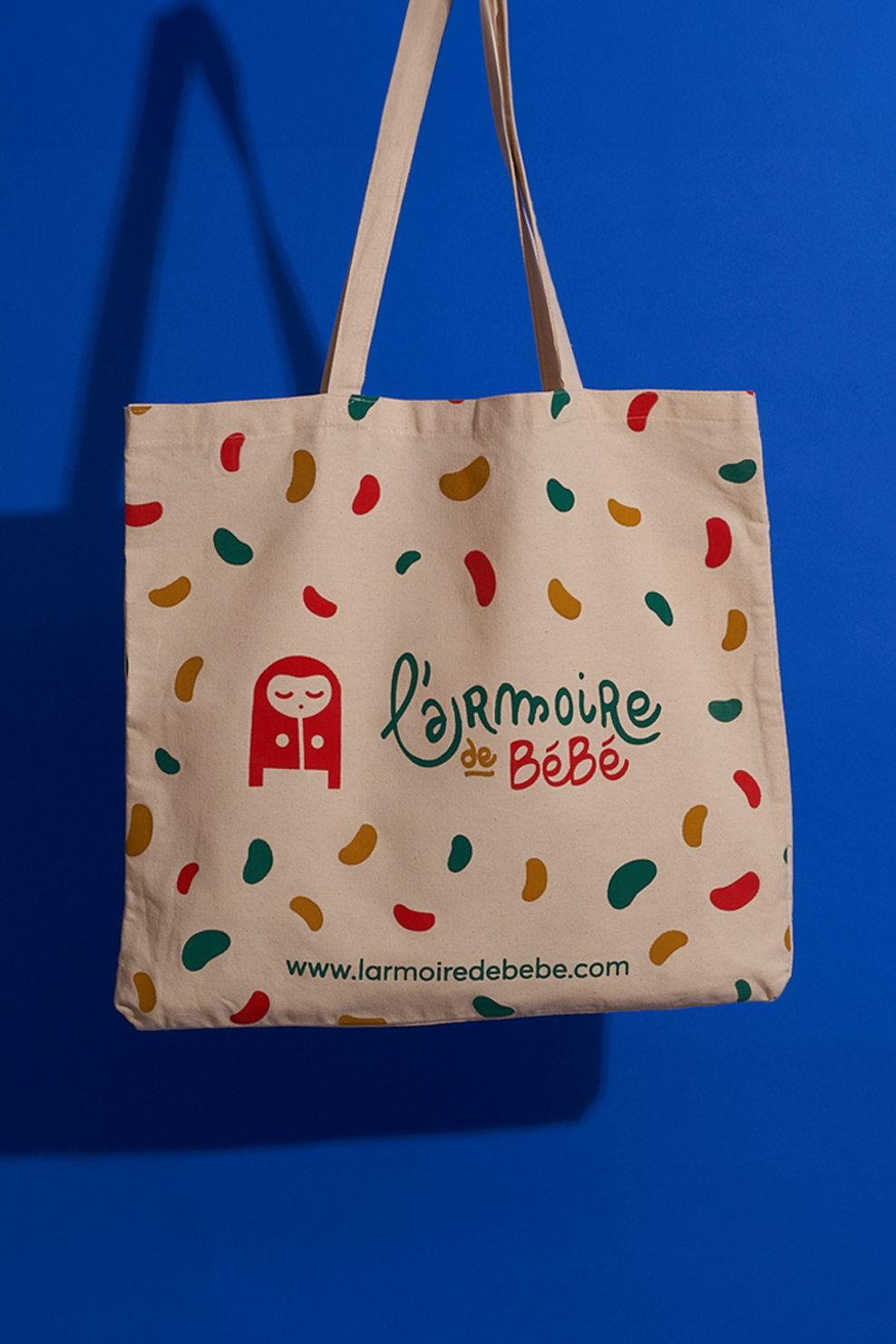 Tote bag et sac réutilisable personnalisés