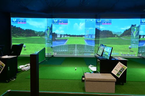 ゴルフやるならインドア練習場が断然おすすめな理由