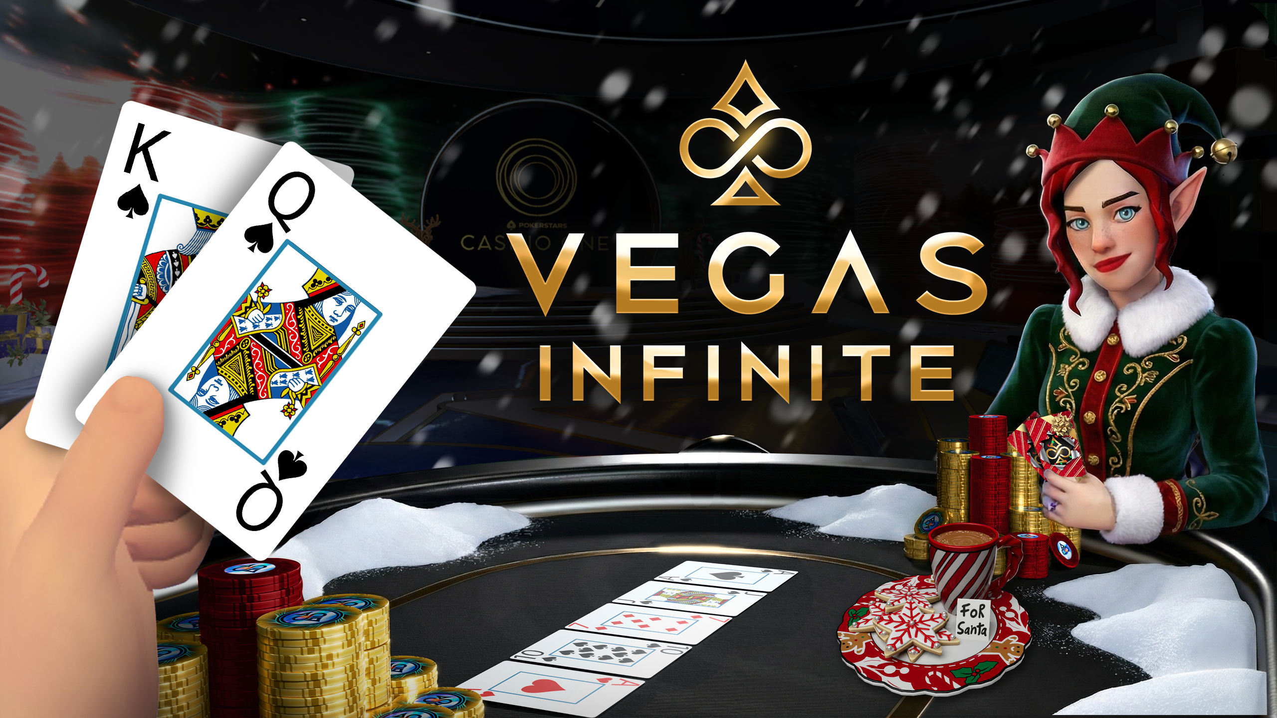 Holiday Celebrations Have Arrived!