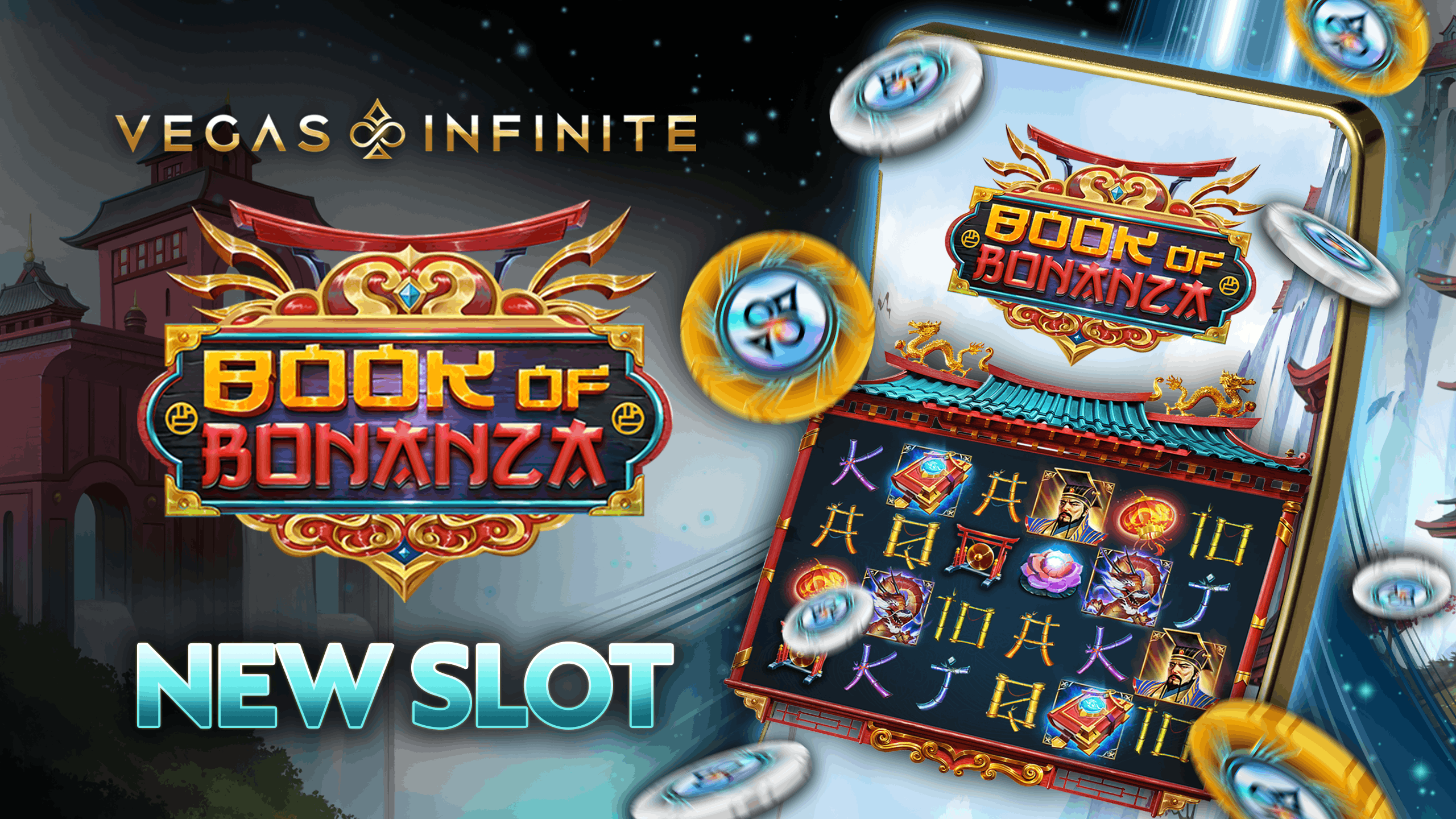 Patch 175 is LIVE!