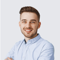 Matt Cannon Avatar Photo - Techflow X Webflow Template