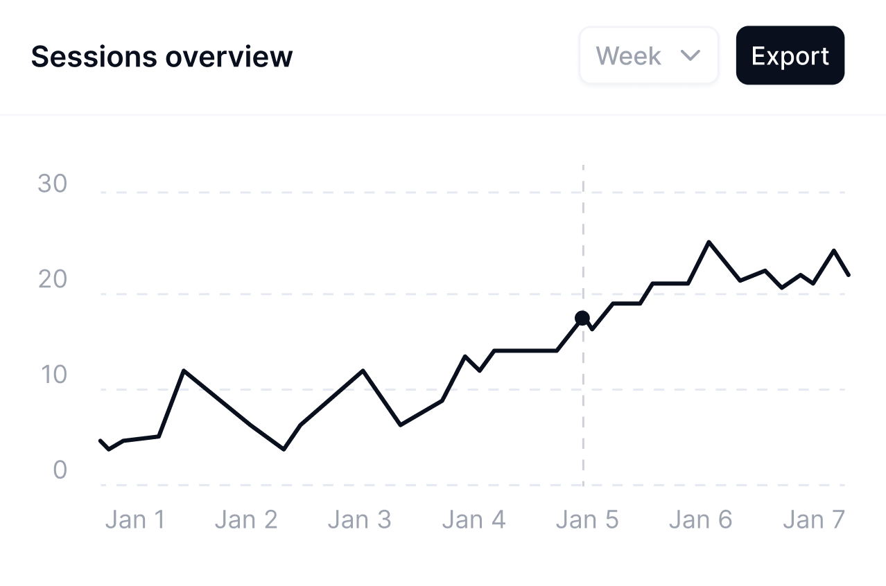 Marketing Team Bottom Image - Techflow X Webflow Template