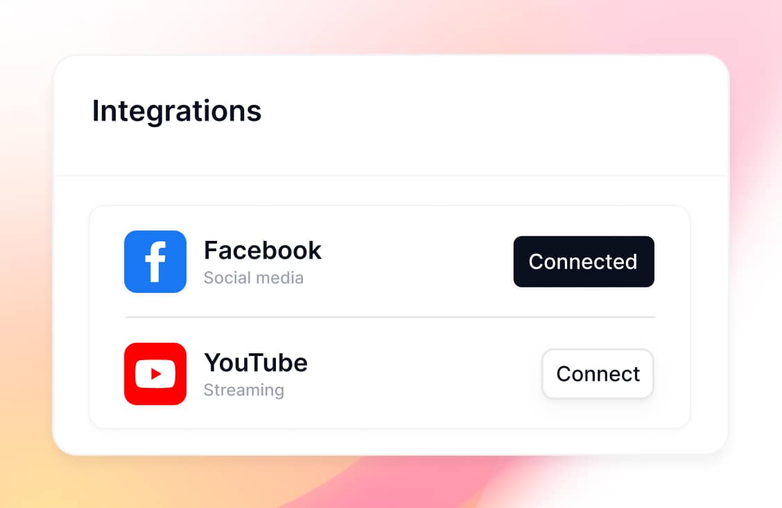 Integrations Image - Techflow X Webflow Template
