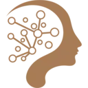 Head with neural network — Stellate Ganglion Block treatment