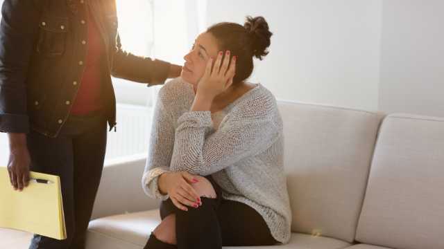 Debunking mental health myths