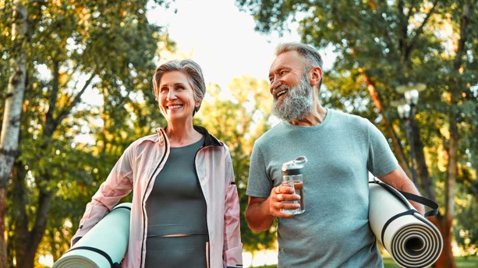 Hormone Therapy Isn't Optional - It Can Be Lifesaving