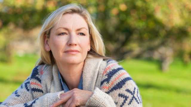 Dangerous menopause symptoms to NEVER ignore