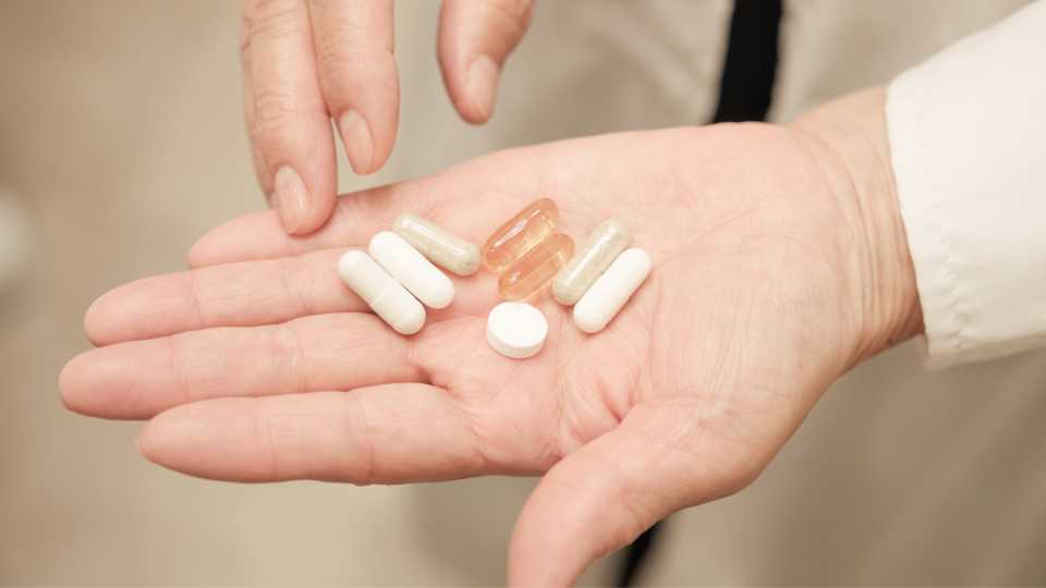 Astaxanthin Supplements - Which is Best?