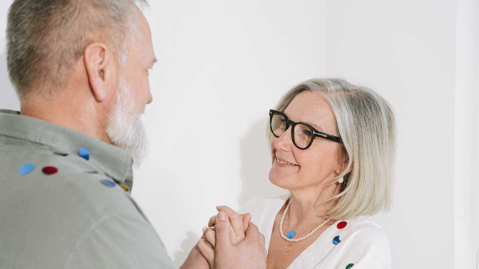 NAD Supplement for Alzheimer's Dementia