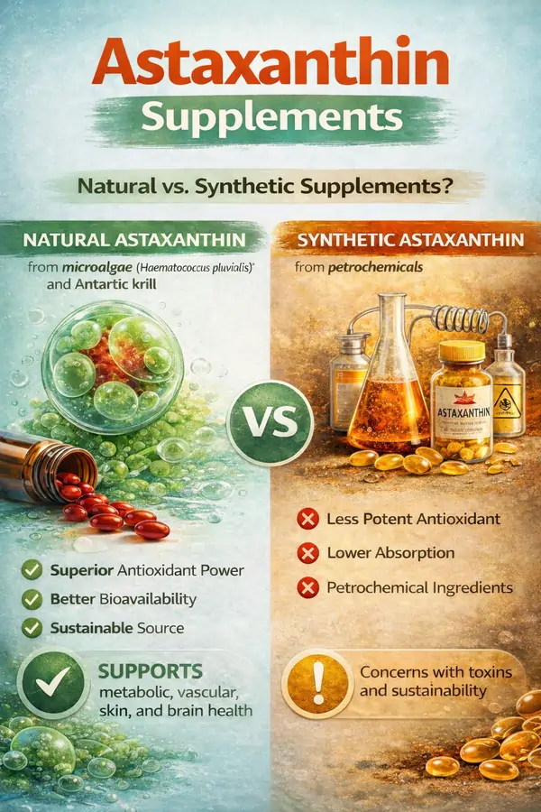 Astaxanthin Powder manufacturer Astaxanthin Powder manufacturer