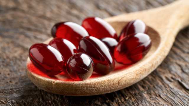 Does Astaxanthin ACTUALLY work?