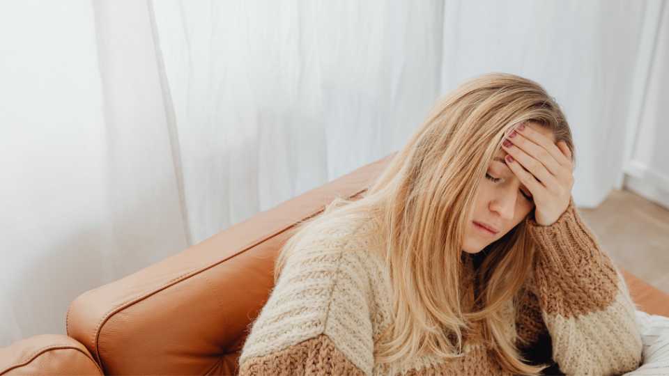 Chronic Fatigue Blood Tests: 4 Labs Your Doctor Is Probably Missing