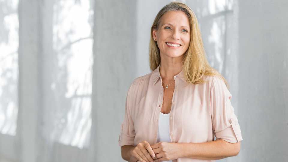 Estrogen cream: is it actually safe?