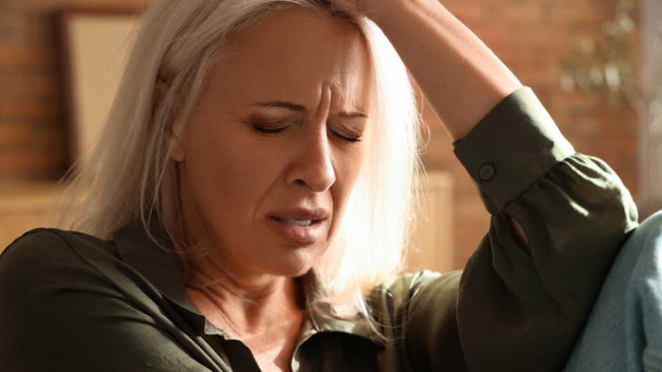 Does Low Progesterone Cause Depression?