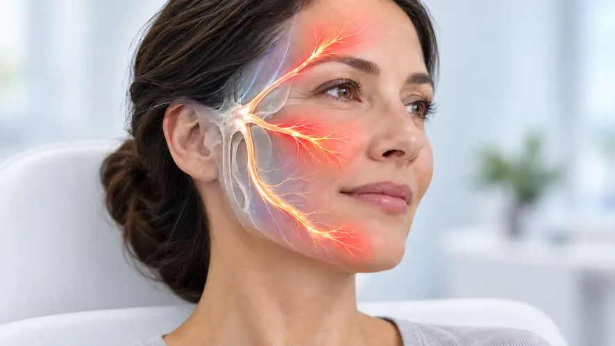 Trigeminal Neuralgia