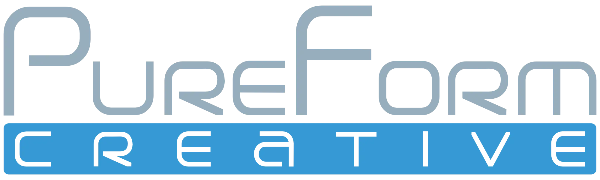 PureForm Logo Hires