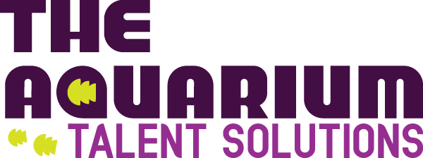The Aquarium Talent Solution logo