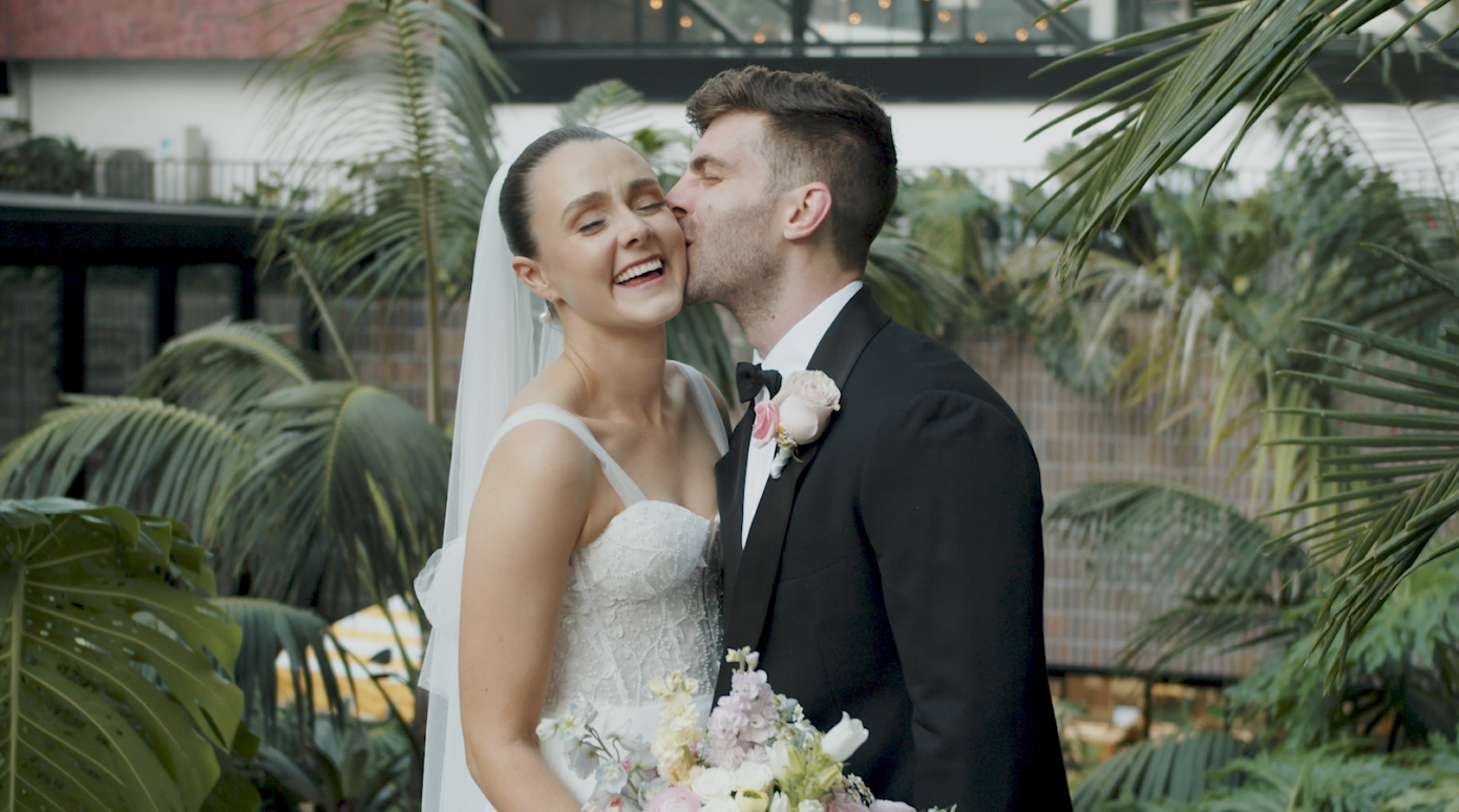 Cara and Jason wedding photoshoot in Australia