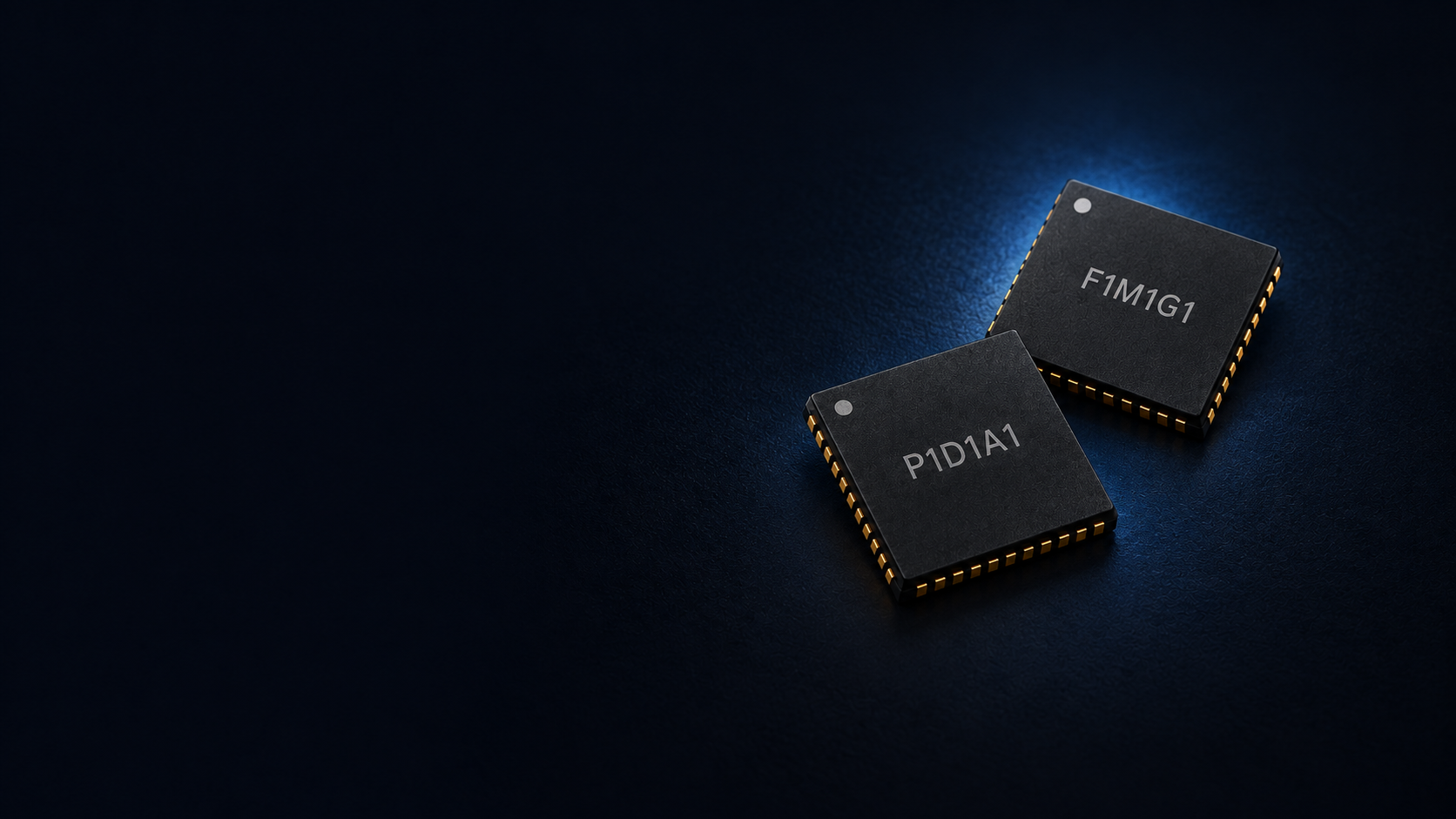 MILLIBEAM RF components