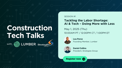 All-in-One Construction Workforce Management Software