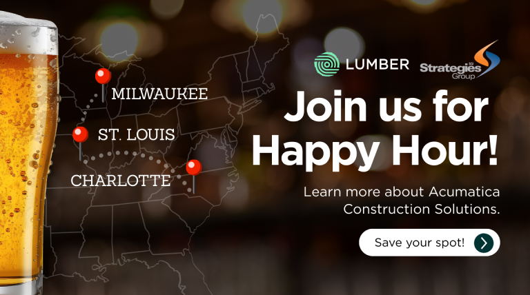 Happy Hour Event
