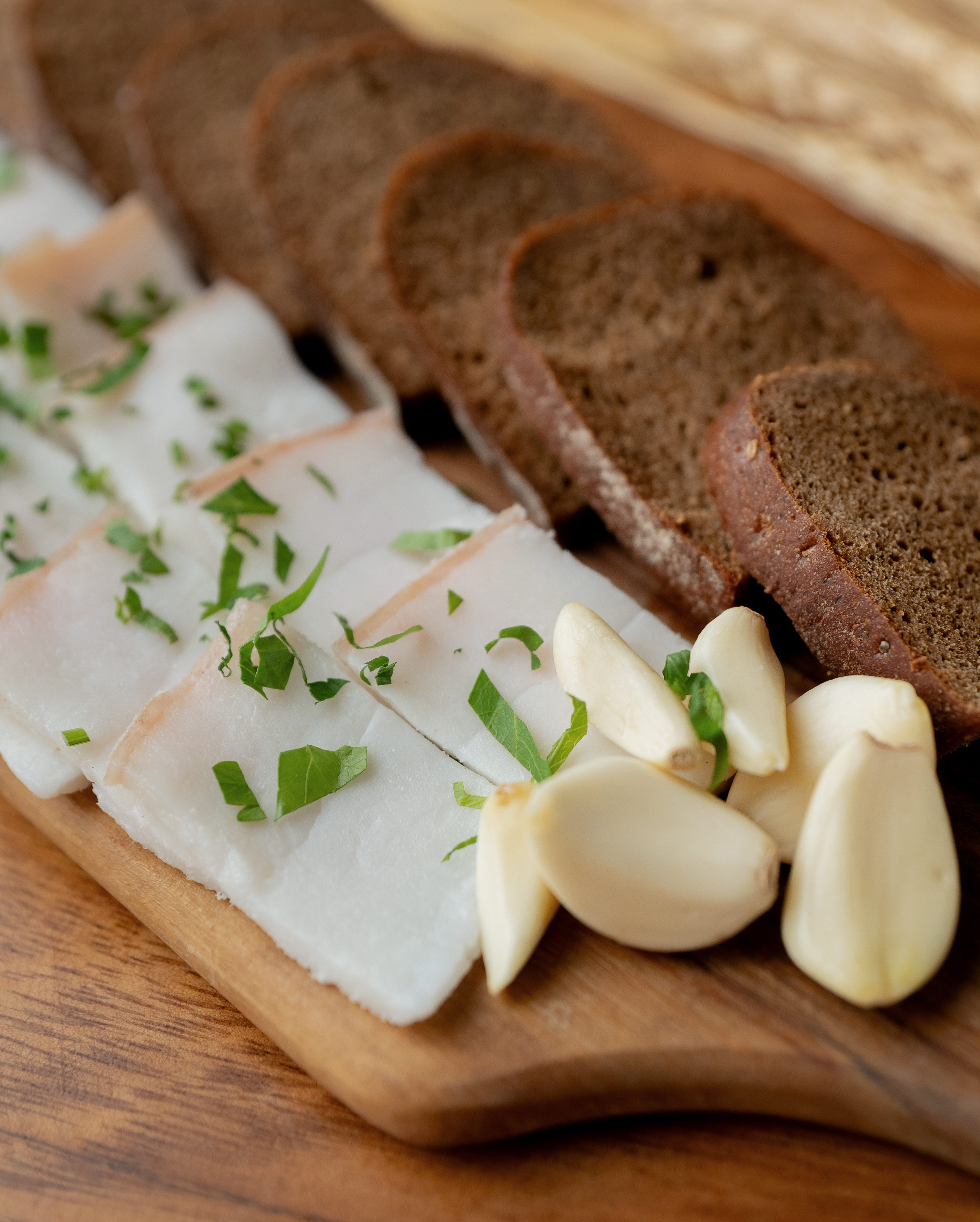 Ukrainian Salo