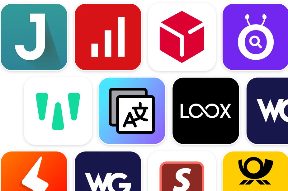 Liquify Pro offers complete App support from the Shopify app store