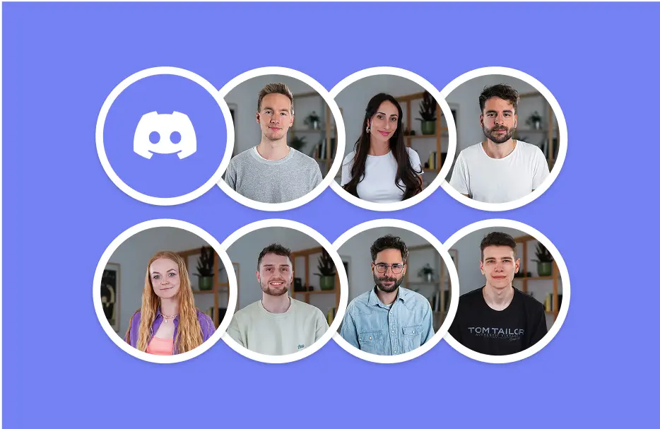 Join our Discord Group