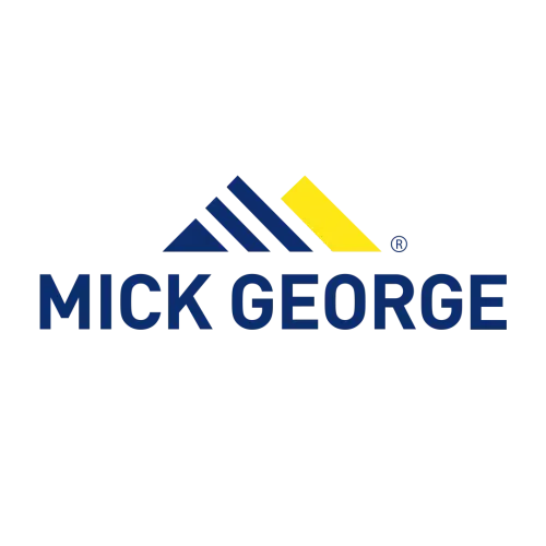 Mick George