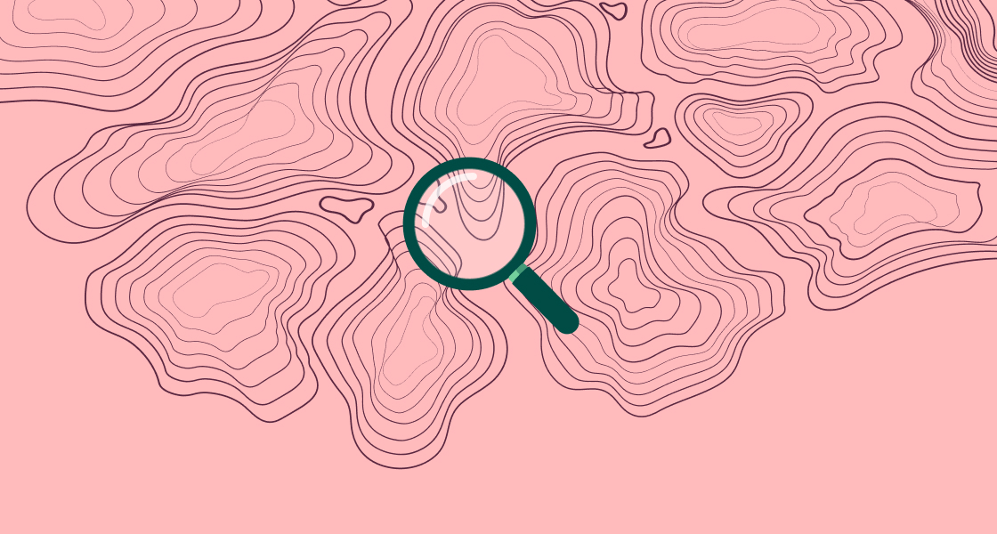 Mergin Maps blog -  Mergin Maps now measures in taps