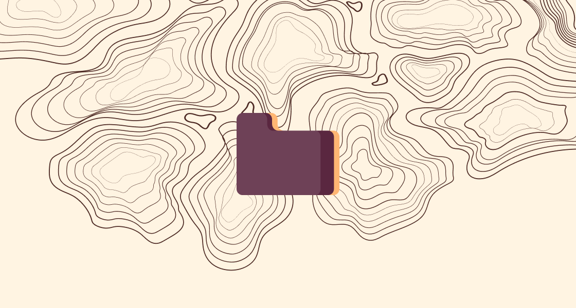 Mergin Maps blog - [QGIS] Great Scott! Mergin Maps Plugin has a time machine