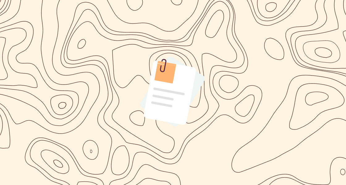 Mergin Maps blog - [QGIS] How to collect GPS points for QGIS on Android with Mergin Maps