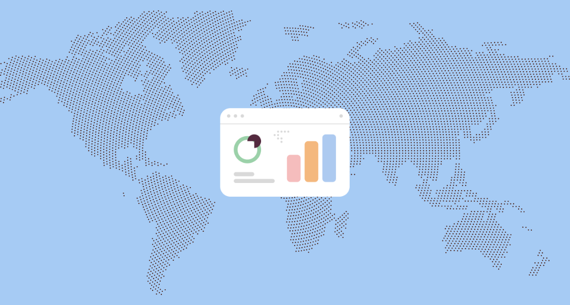 Mergin Maps blog -  Introducing early access: one-click OGC API support 