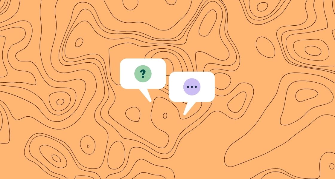 Mergin Maps blog -  Mergin Maps best practices: From setup to fieldwork