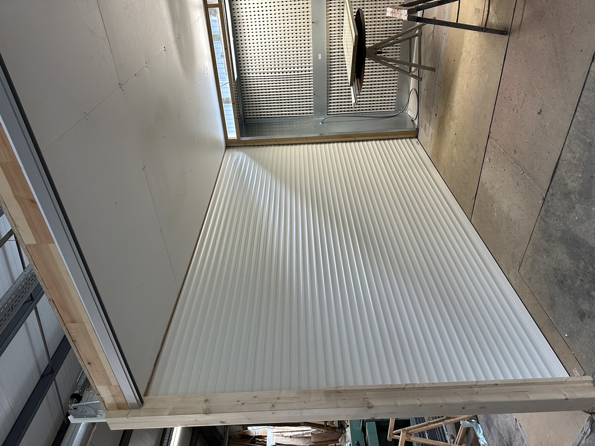 Volet Roulant Sur-mesure