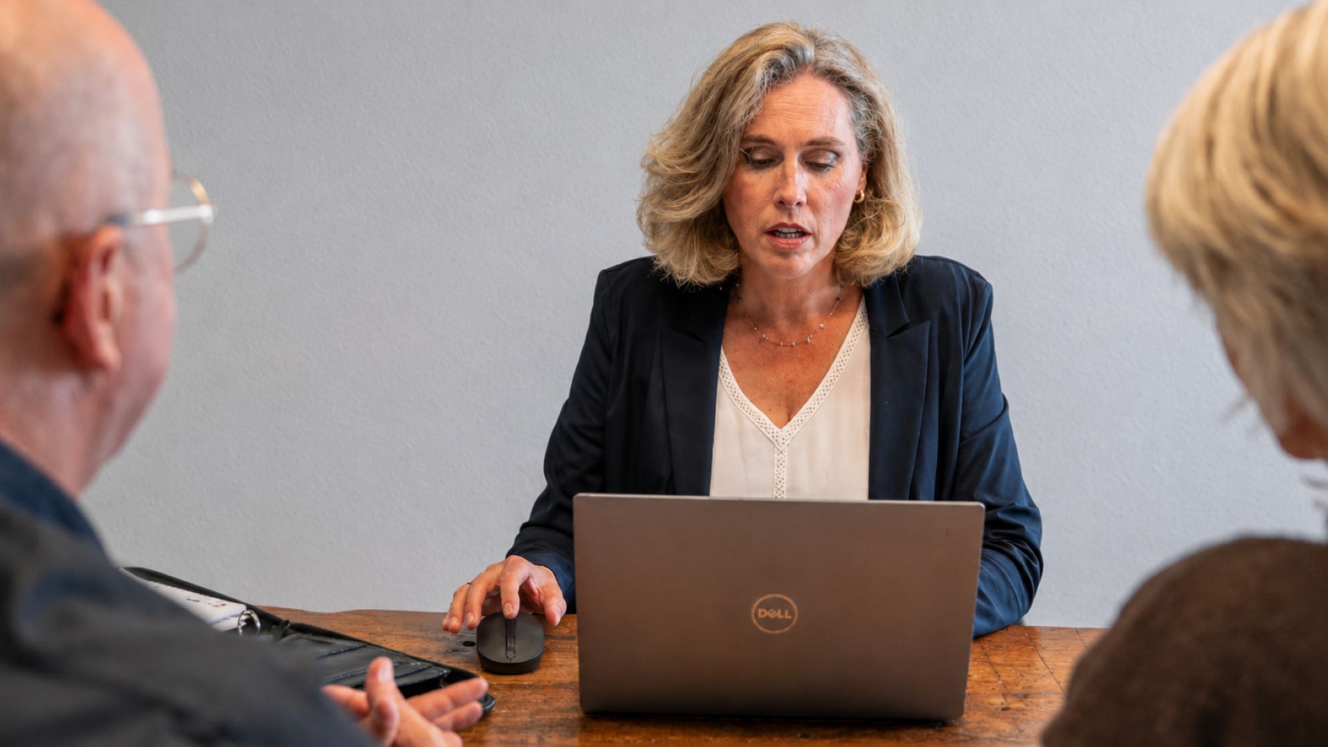Mediationgesprek