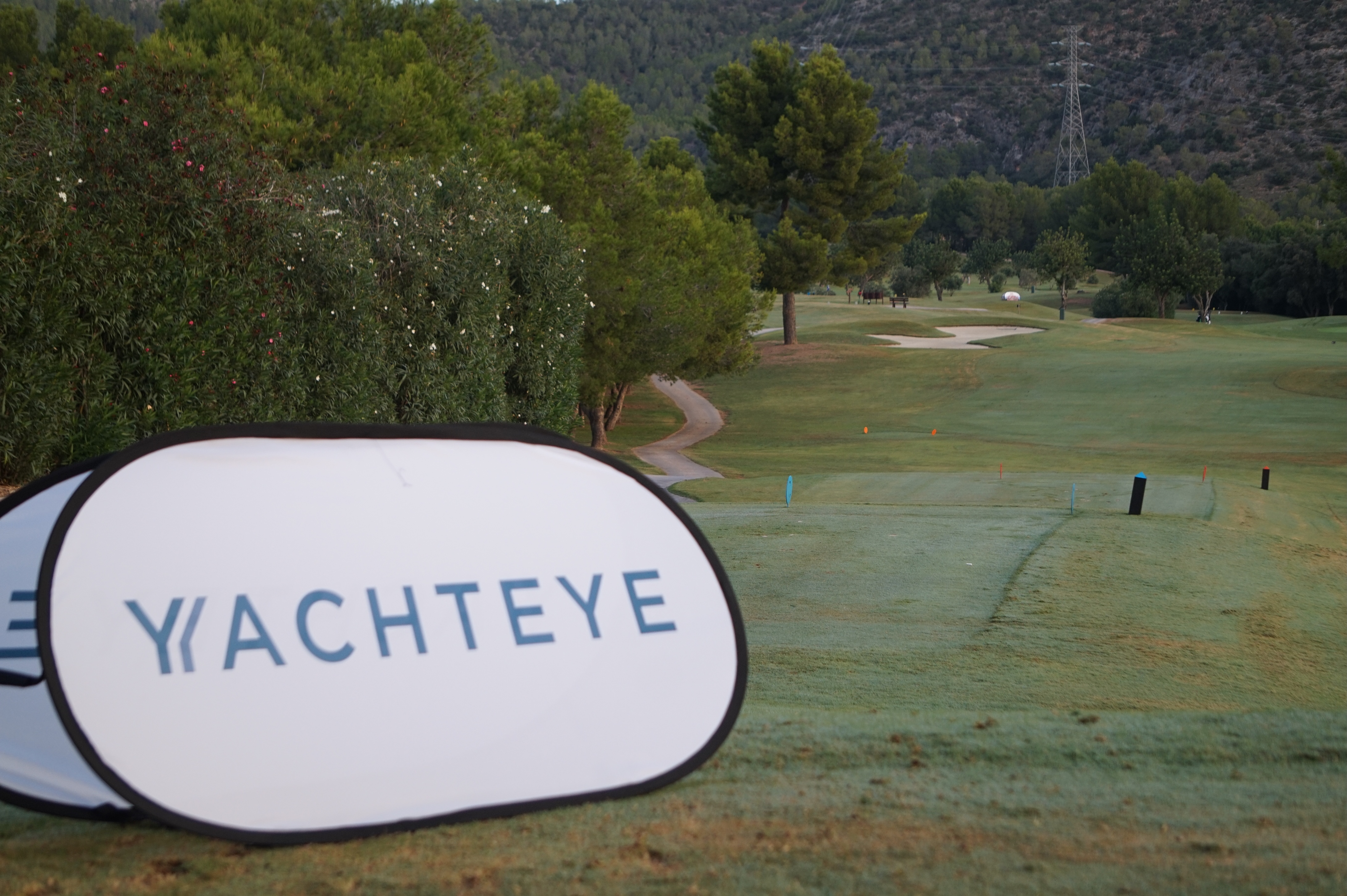 It’s been a busy few months for the YachtEye team, with events in Cannes, Monaco, and at the Superyacht Charities Golf Day in Mallorca. Each one gave us the chance to catch up with clients, partners, and friends from across the industry, and to hear how YachtEye is being used on board.