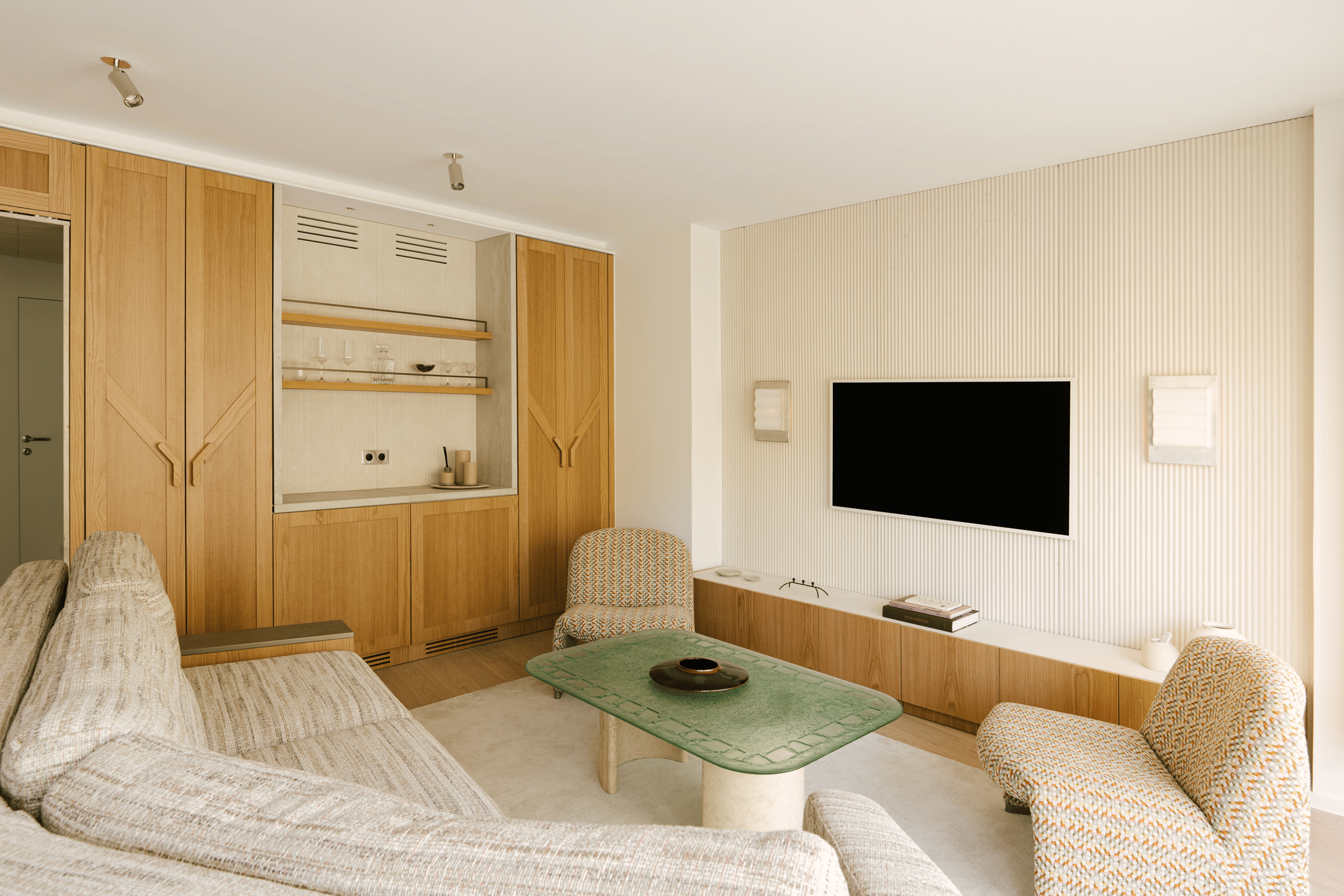 ARCHITECTURE INTERIEUR