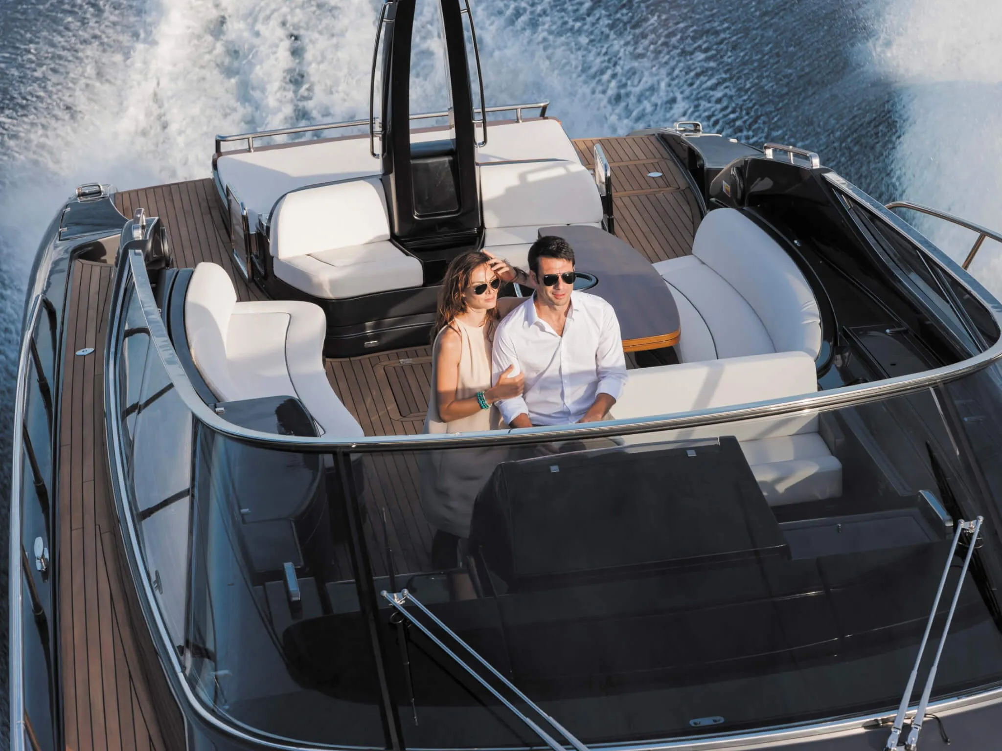 Tides of Elegance