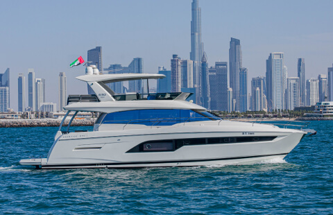 Sol Yacht – 63 ft