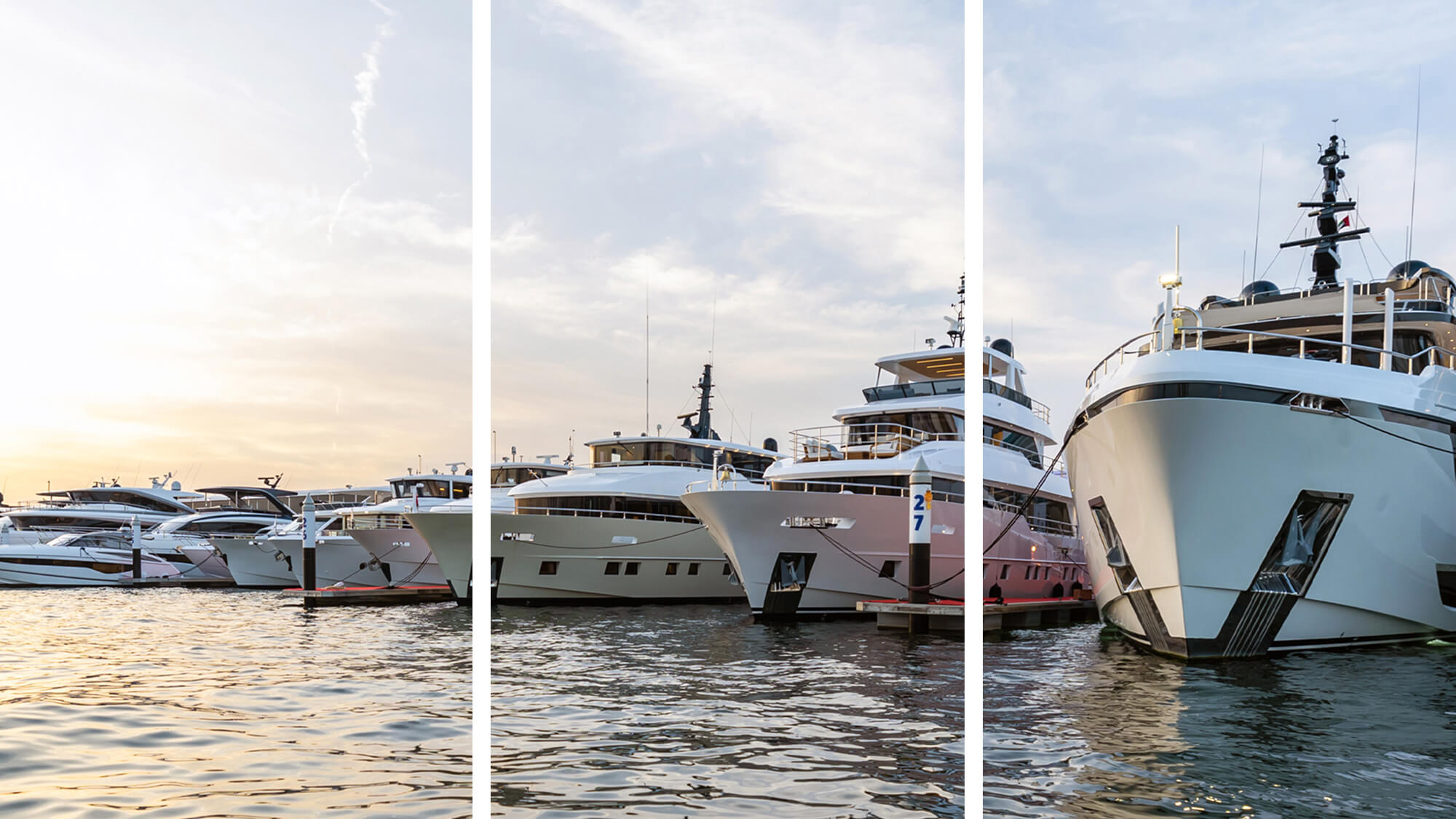 Dubai International Boat Show