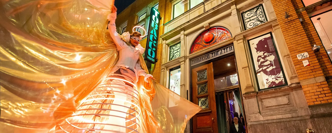 Het eerste ClubTE Concert: Een jaar voorbereiding, één onvergetelijke avond