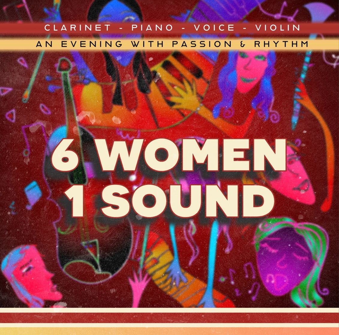 Het eerste ClubTE Concert: Een jaar voorbereiding, één onvergetelijke avond