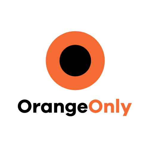 Orange Only