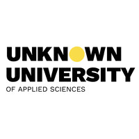 Unknown University