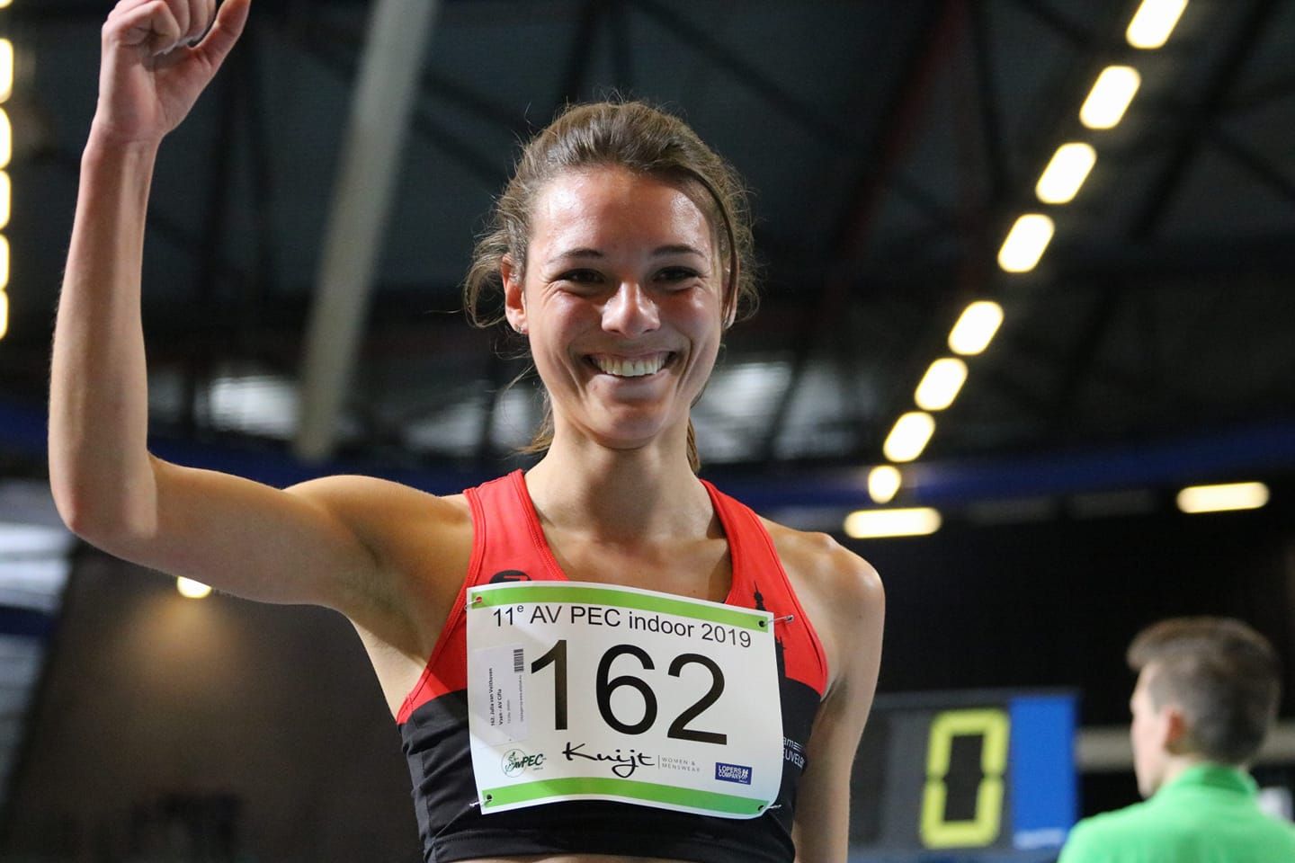 Het leven na Parijs: de transitie van Julia van Velthoven